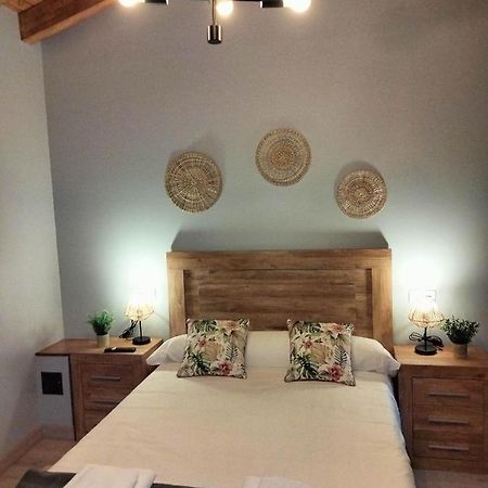 El Arniu Apartment กังกัส เด โอนิส ภายนอก รูปภาพ