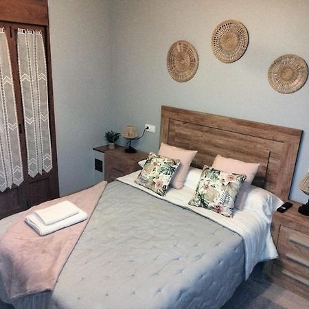 El Arniu Apartment กังกัส เด โอนิส ภายนอก รูปภาพ