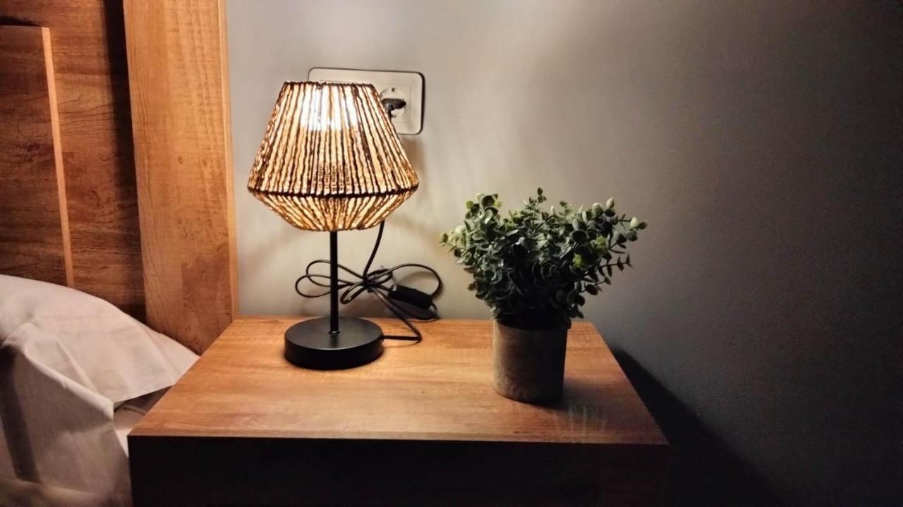 El Arniu Apartment กังกัส เด โอนิส ภายนอก รูปภาพ